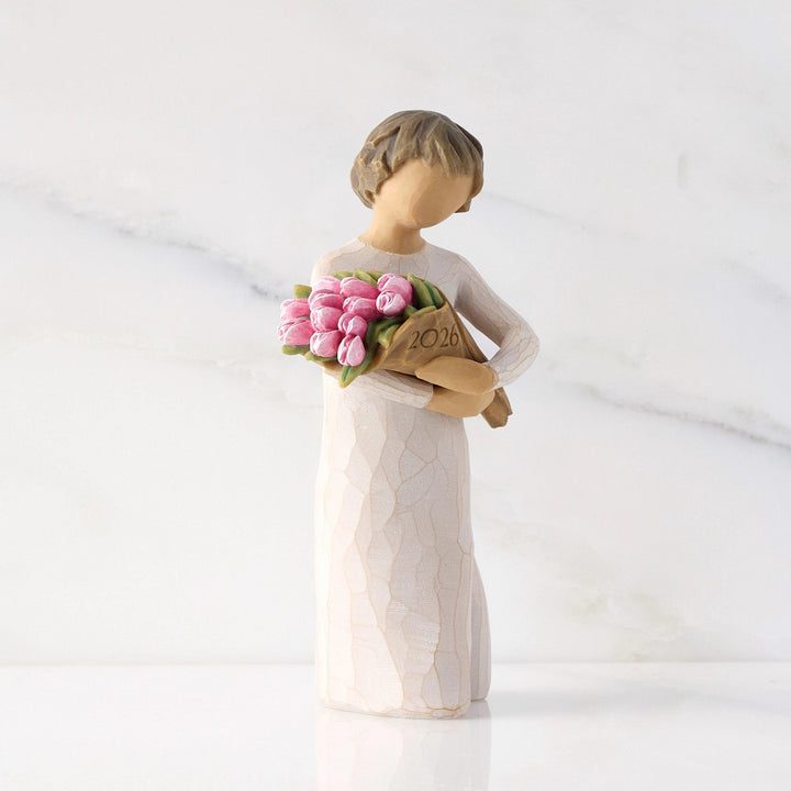 WT-28324 - Willow Tree Figur &