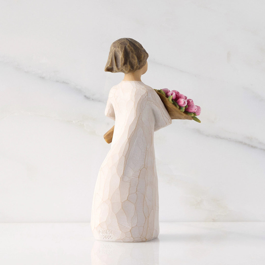 WT-28324 - Willow Tree Figur &