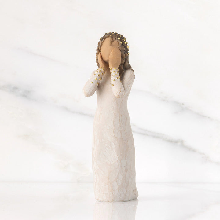 WT-28322 - Willow Tree Figur &