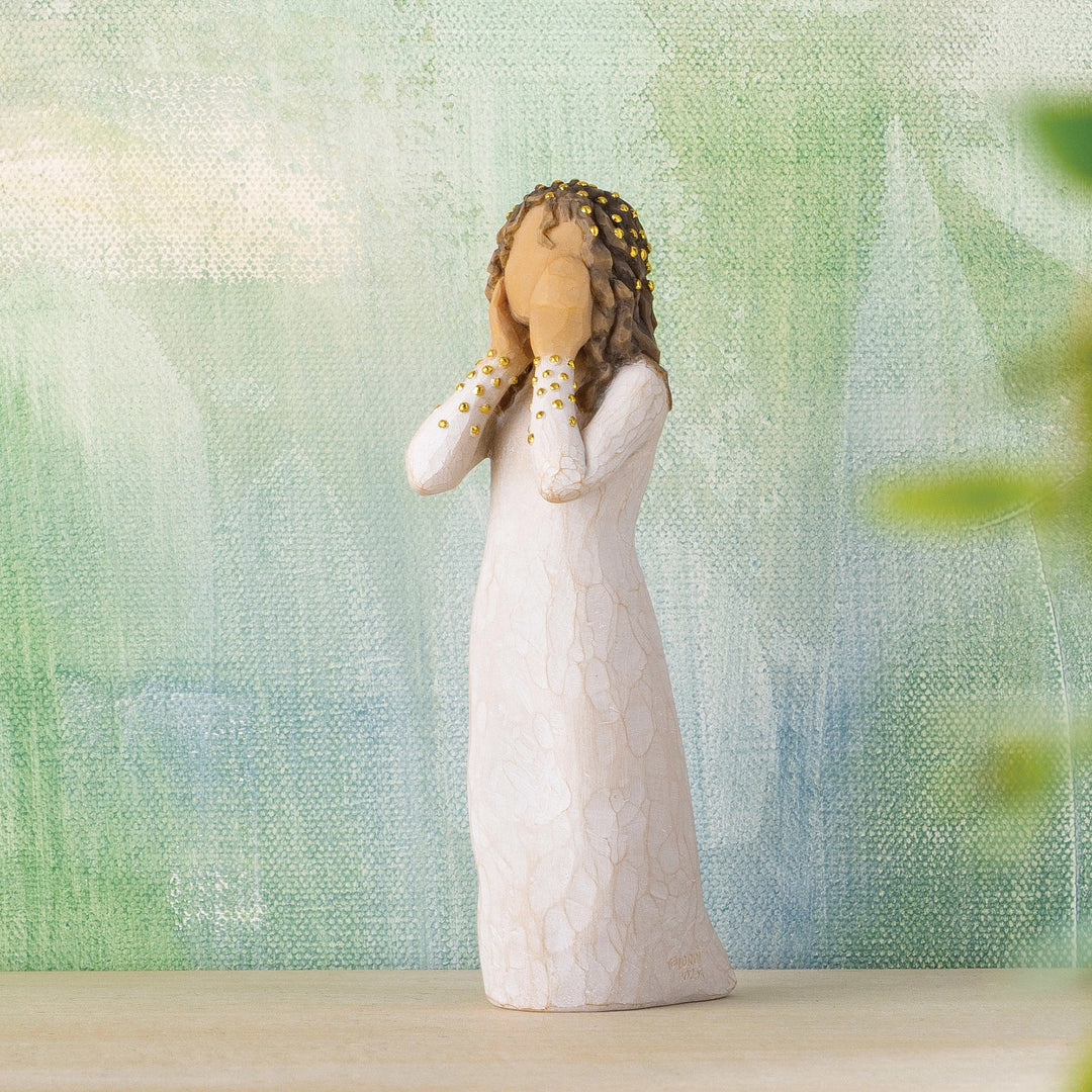 WT-28322 - Willow Tree Figur &