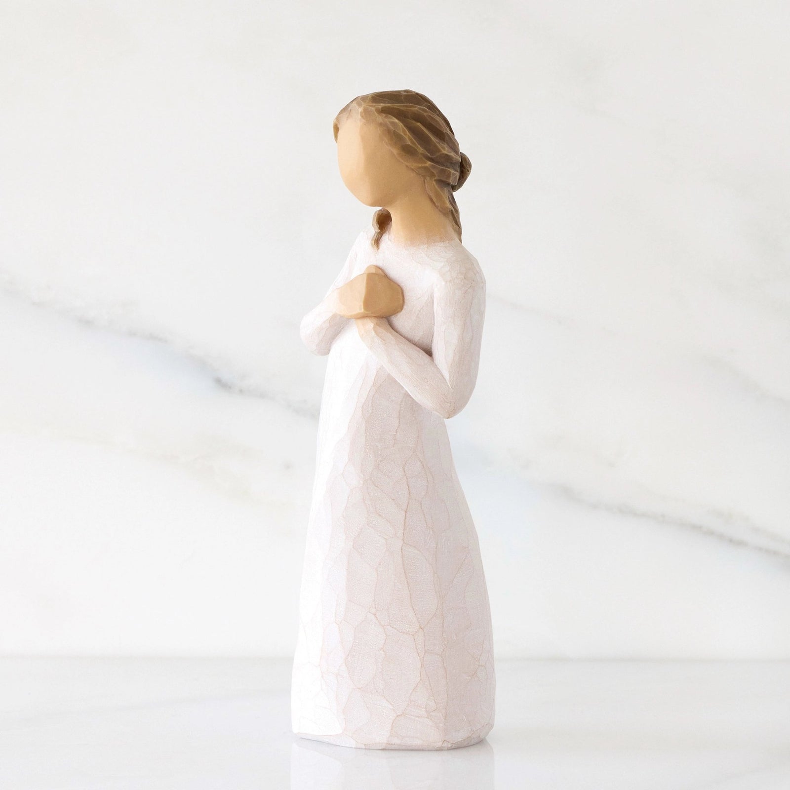 WT - 28311 - Willow Tree Figur 'Here For You / Für Dich da - 13,5cm' 2025