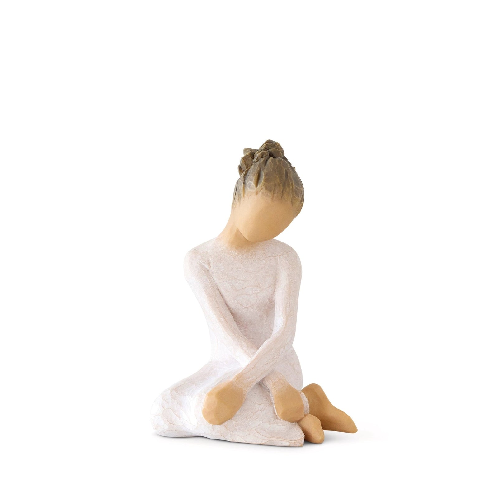WT - 28310 - Willow Tree Figur 'Serenity / Gelassenheit - 9,5cm' 2025