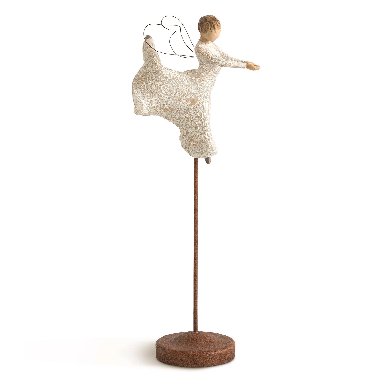 WT-26462 - Willow Tree Figur 'Tanz des Lebens - Dance of Life 38,5cm' 2026