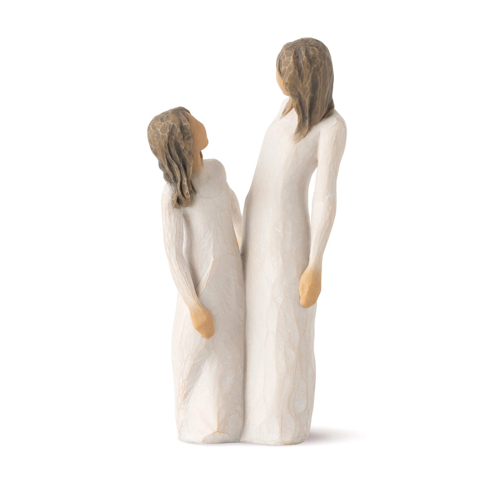 WT-28323 - Willow Tree Figur 'Zeit miteinander - Time together 19cm' 2026