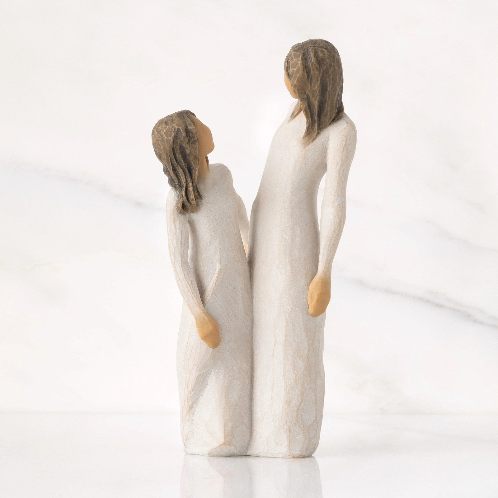WT-28323 - Willow Tree Figur 'Zeit miteinander - Time together 19cm' 2026