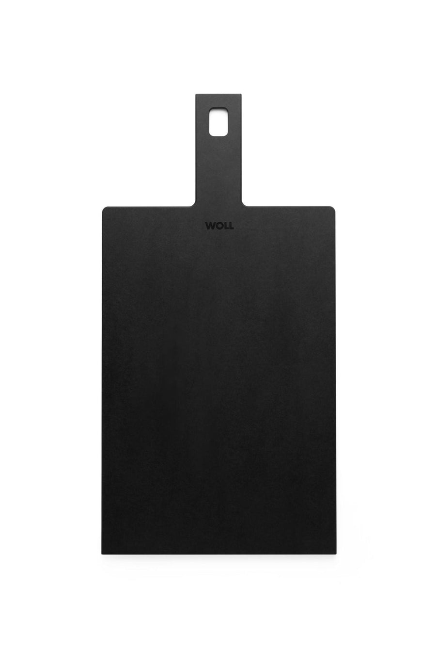 WOLL, Cut & Serve, Schneidebrett mit Tragegriff, 49x25cm - WOL - CB4925