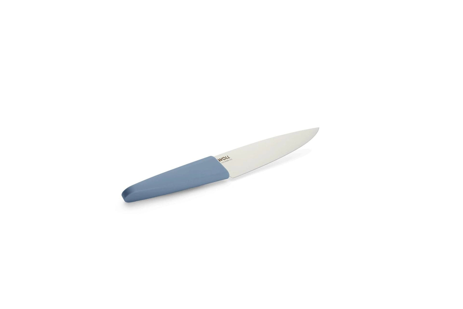 WOGS160CK - 020 - Woll, Kochmesser Kompakt, 16 cm - hellblau