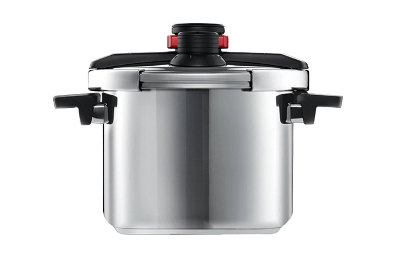 WOL - 121PP - Woll, Pressure Pro Schnellkochtopf, 4,5Ltr.