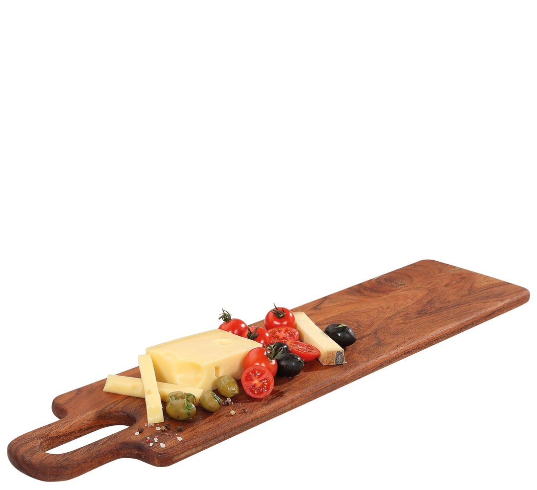 ZAS-059298 - Zassenhaus, Griff - /Servierbrett, 70x15x15,2cm