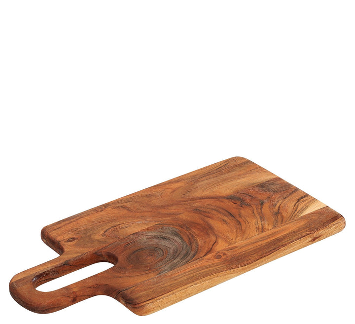 ZAS-059281 - Zassenhaus, Griffbrett, Akazie, 38x20x1,5cm