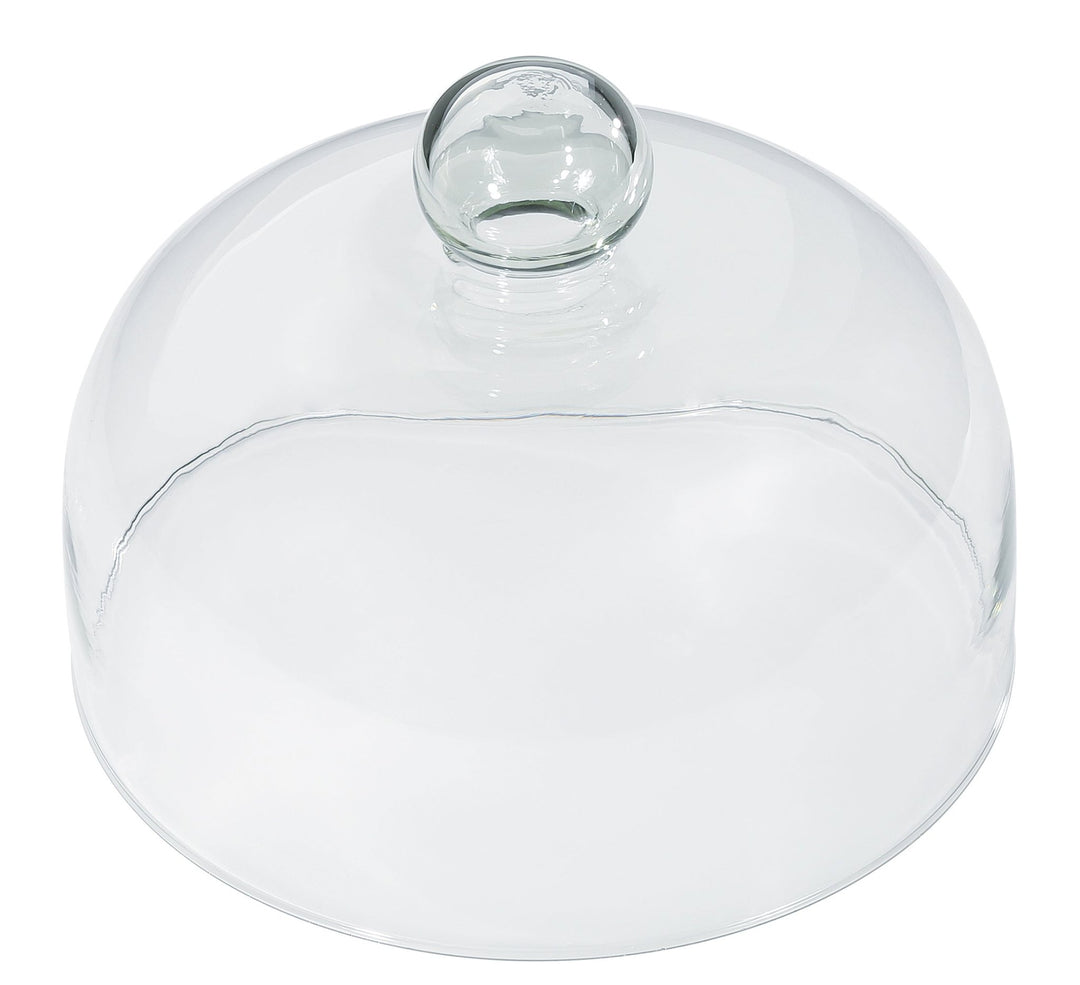 ZAS-053685 - Zassenhaus, Käseglocke mit Glasdeckel "Comfort Plus", D23cm/15,5cm