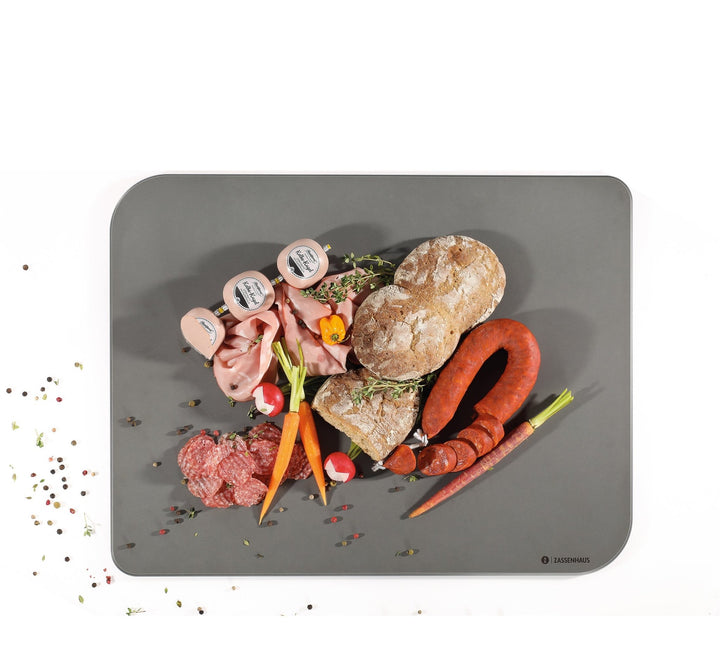 ZAS-053838 - Zassenhaus, Schneidbrett "Comfort XPlus", 49,5x38x0,7cm