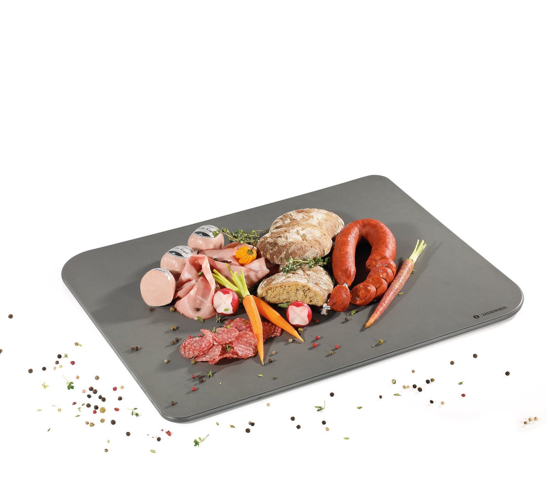 ZAS-053838 - Zassenhaus, Schneidbrett "Comfort XPlus", 49,5x38x0,7cm