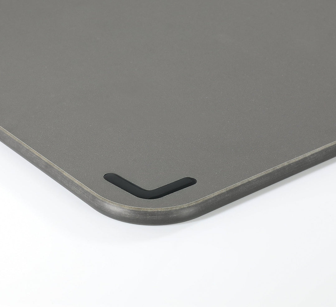 ZAS-053852 - Zassenhaus, Tranchierbrett "Comfort XPlus", 42x27,5x0,9cm