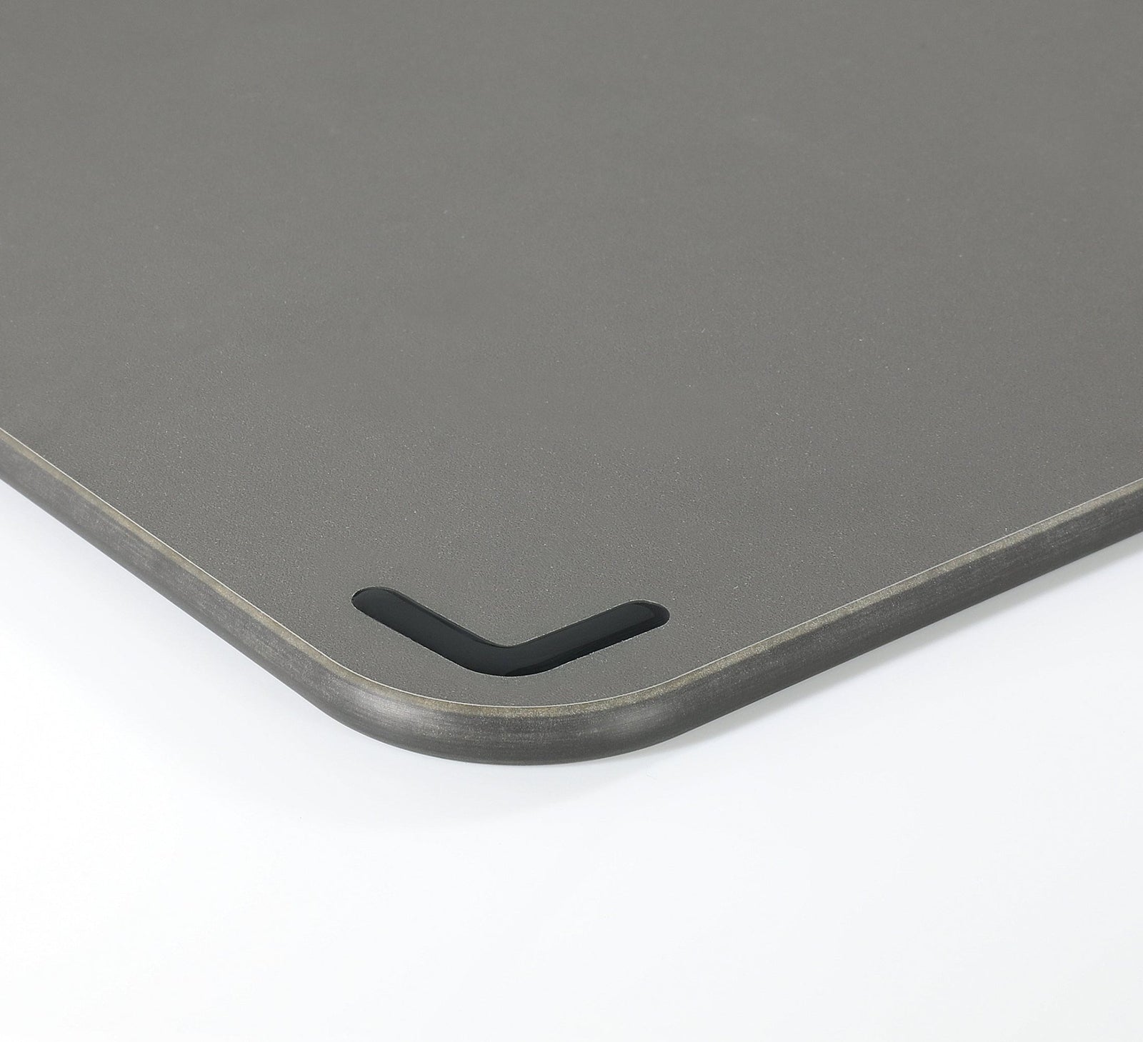 ZAS-053852 - Zassenhaus, Tranchierbrett "Comfort XPlus", 42x27,5x0,9cm