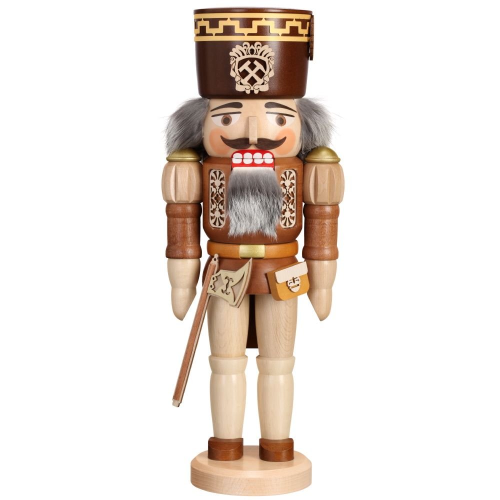 Dřevěné umění Krušných hor