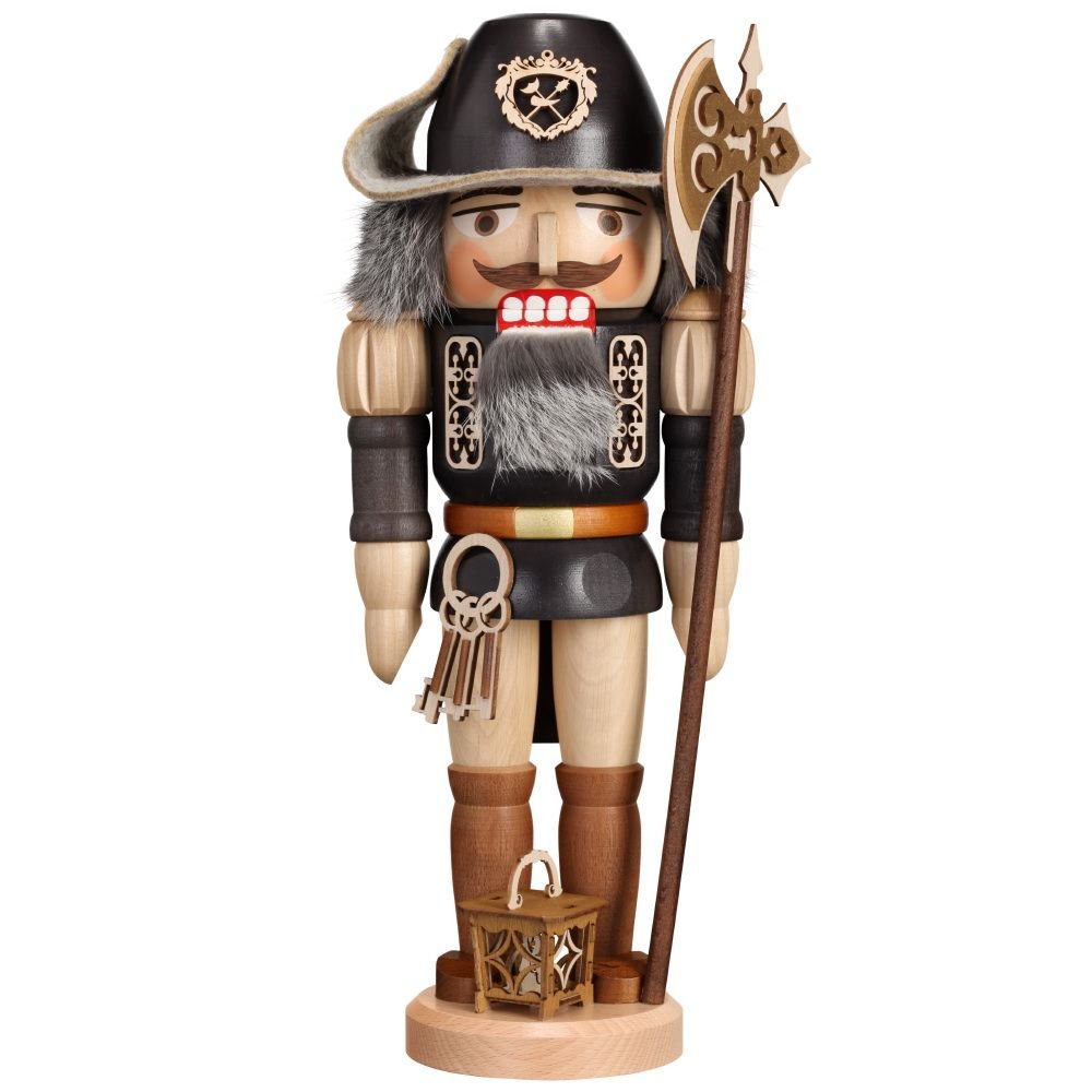 Dřevěné umění Krušných hor