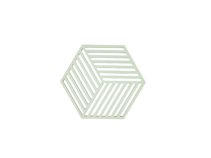 F&H-36552 - Zone Denmark, Untersetzer Hexagon, Mint, 16 x 14 x 0,9 cm
