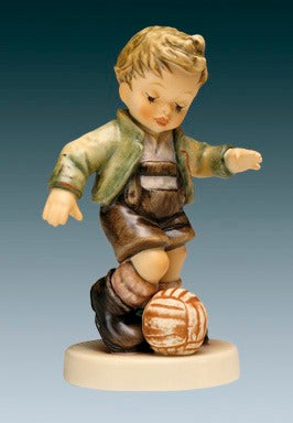 Hummel Jeder Schuss ein Tor 11 Hum 2211 Figuren