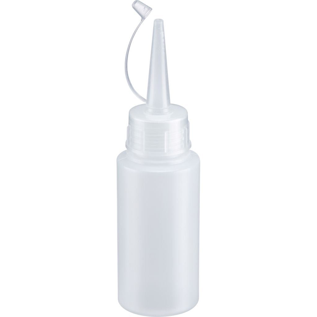 WST - 23842270 - 3 Quetflaschen 50ml, Westmark