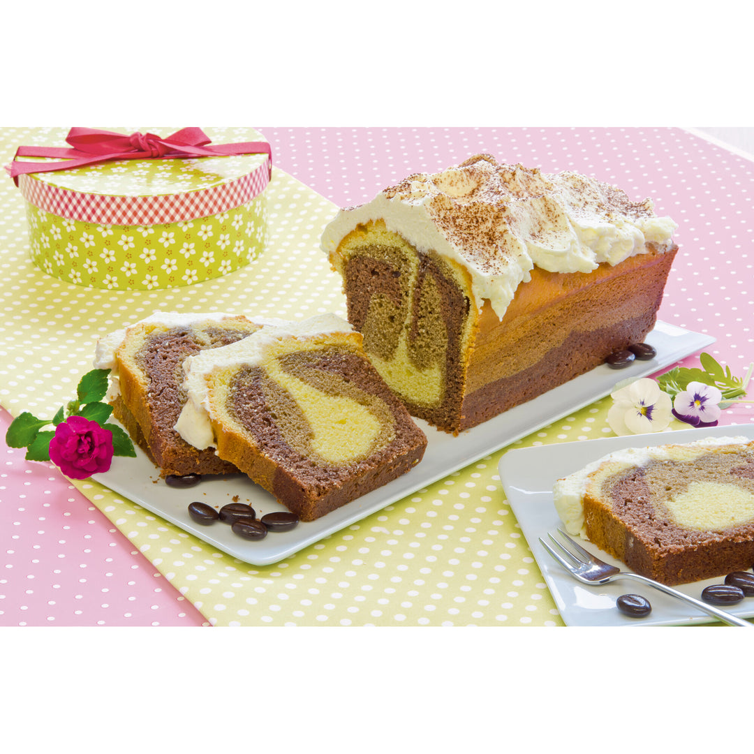 Städter 'Bakpanbox, metaal, 29 cm'