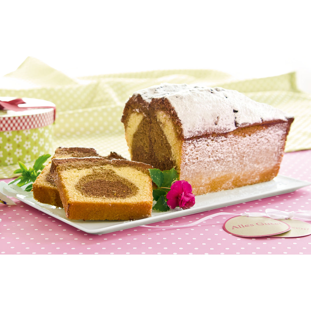 Städter 'Bakpanbox, metaal, 29 cm'