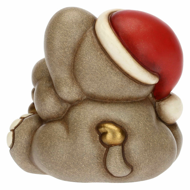 THUN Christmas decorations and figurines 'Mini-Elefant mit Glücksklee' 2022