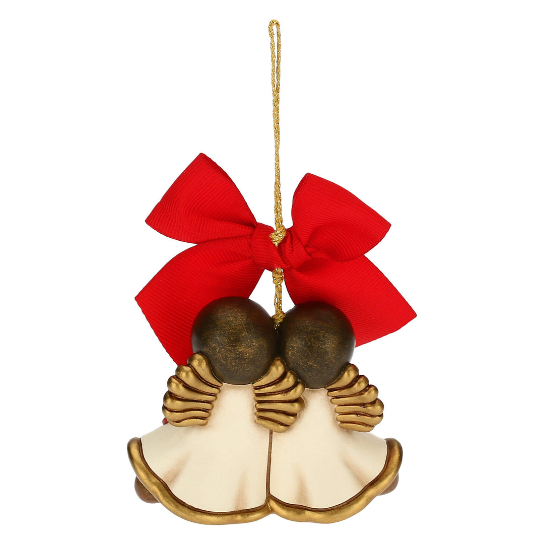 THUN Standard 'Maxi Weihnachtsbaumschmuck Engelpaar' 2021