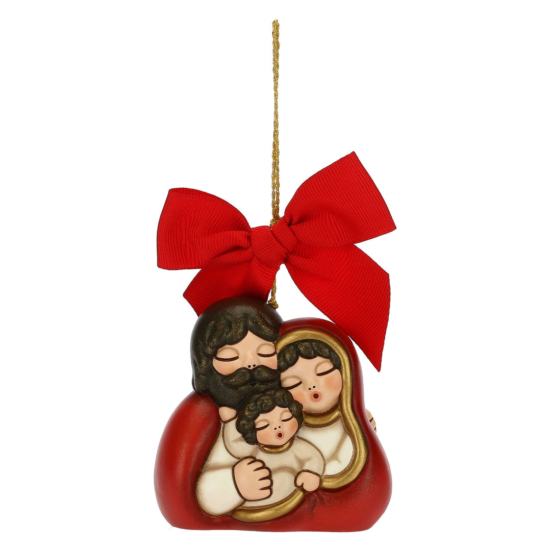 THUN 'Weihnachtsschmuck Heilige Familie, maxi' 2022