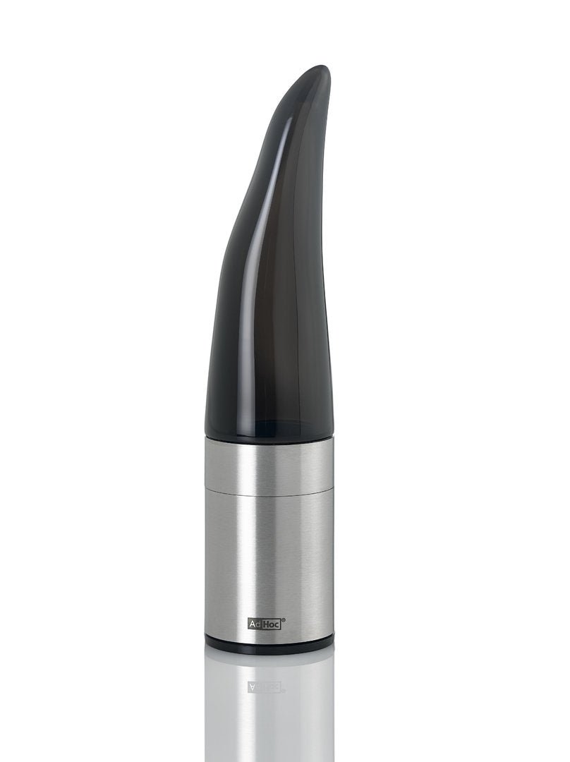 AdHoc - MP241 - AdHoc 'Chilischneider PEPE schwarz, mit original AdHoc SchneidWerk®'