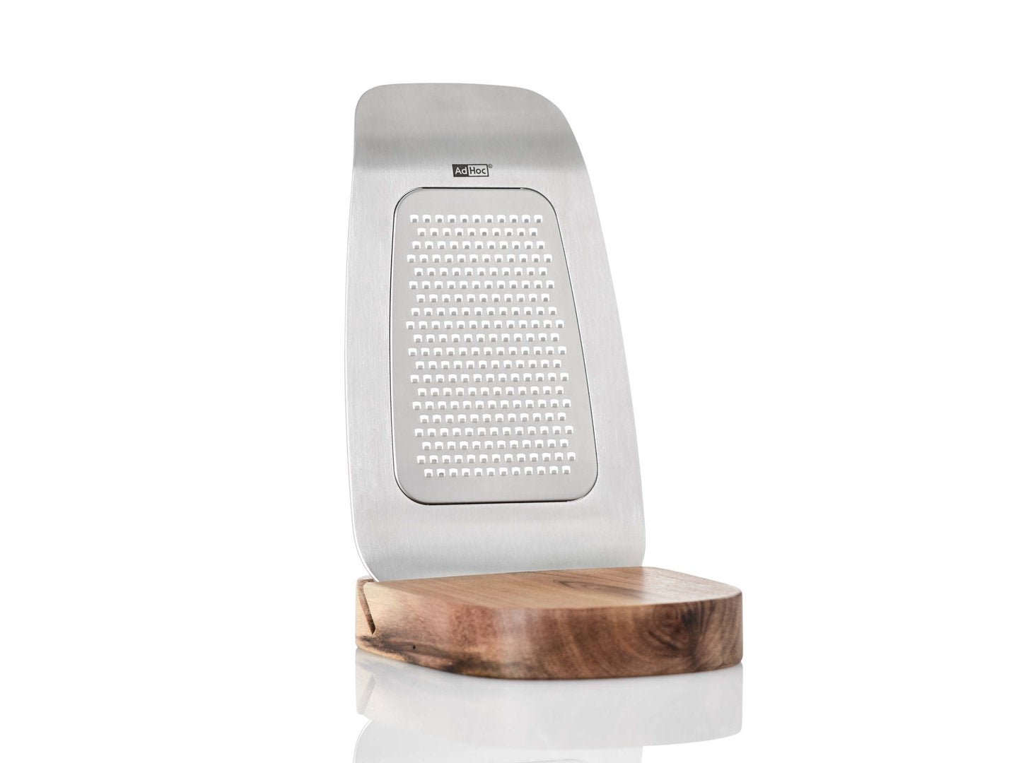 AdHoc - GG11 - AdHoc 'Fein - Reibe GRANA'