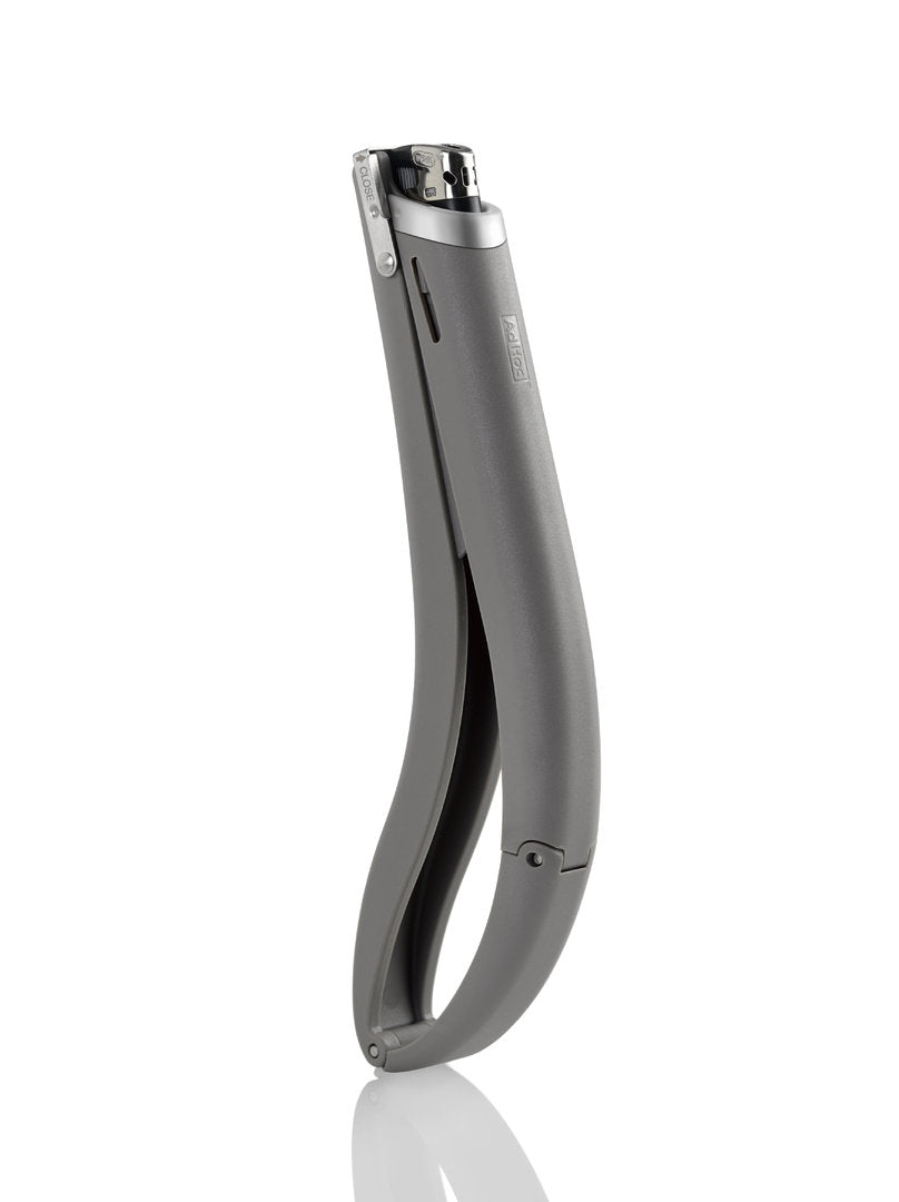 AdHoc - FZ22 - AdHoc 'Feuerzeugverlängerung FIRE FINGER, grau'