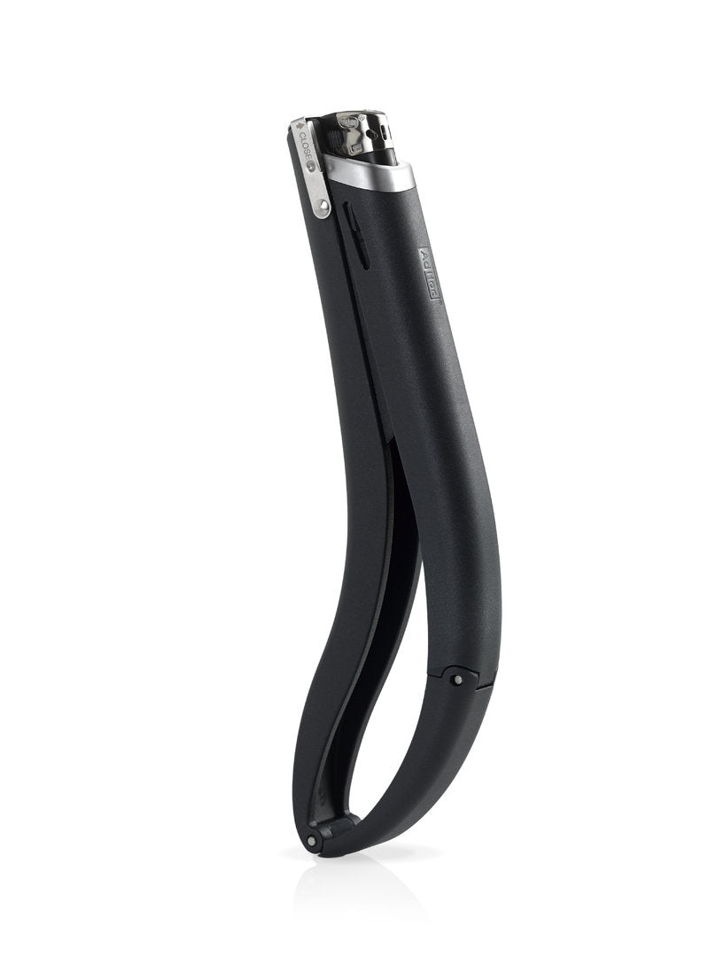 AdHoc - FZ21 - AdHoc 'Feuerzeugverlängerung FIRE FINGER, schwarz'