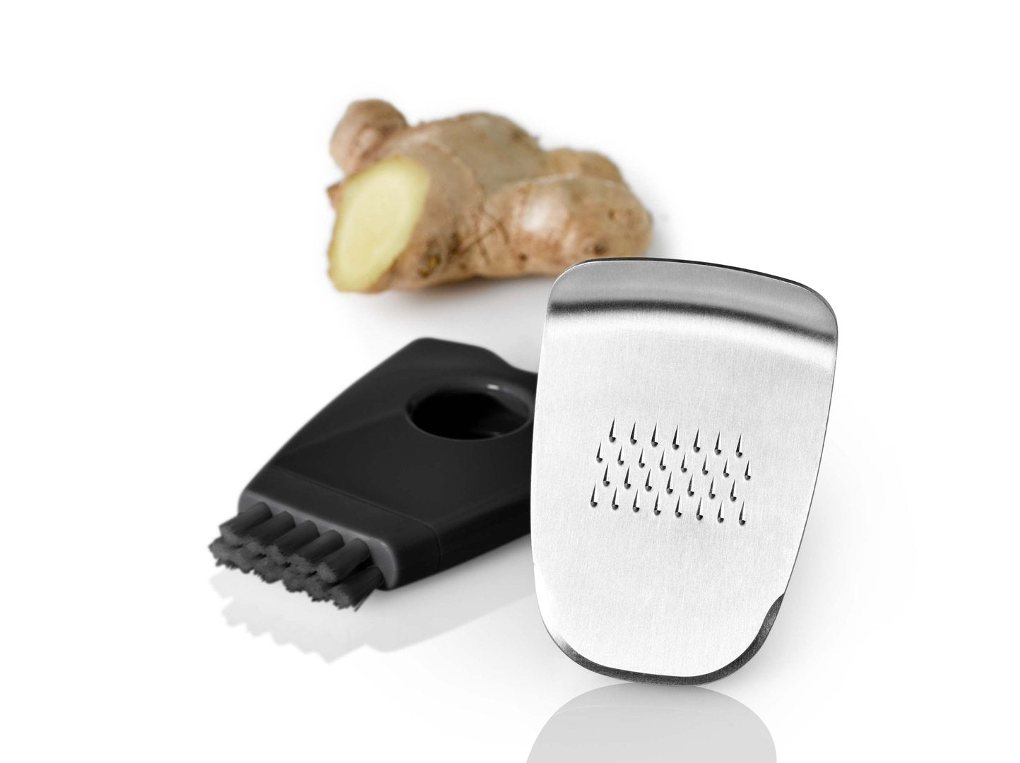 AdHoc - GG10 - AdHoc 'Ingwer - und Spezialreibe ZENZERO'