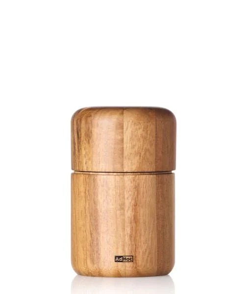 AdHoc - SF11 - Adhoc 'Leinsamen - /Sesammühle Seedo Akazienholz'