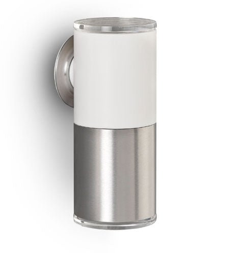 AdHoc - MP502 - AdHoc 'Magnetische Pfeffer - oder Salzmühle PEPNETIC,weiss'