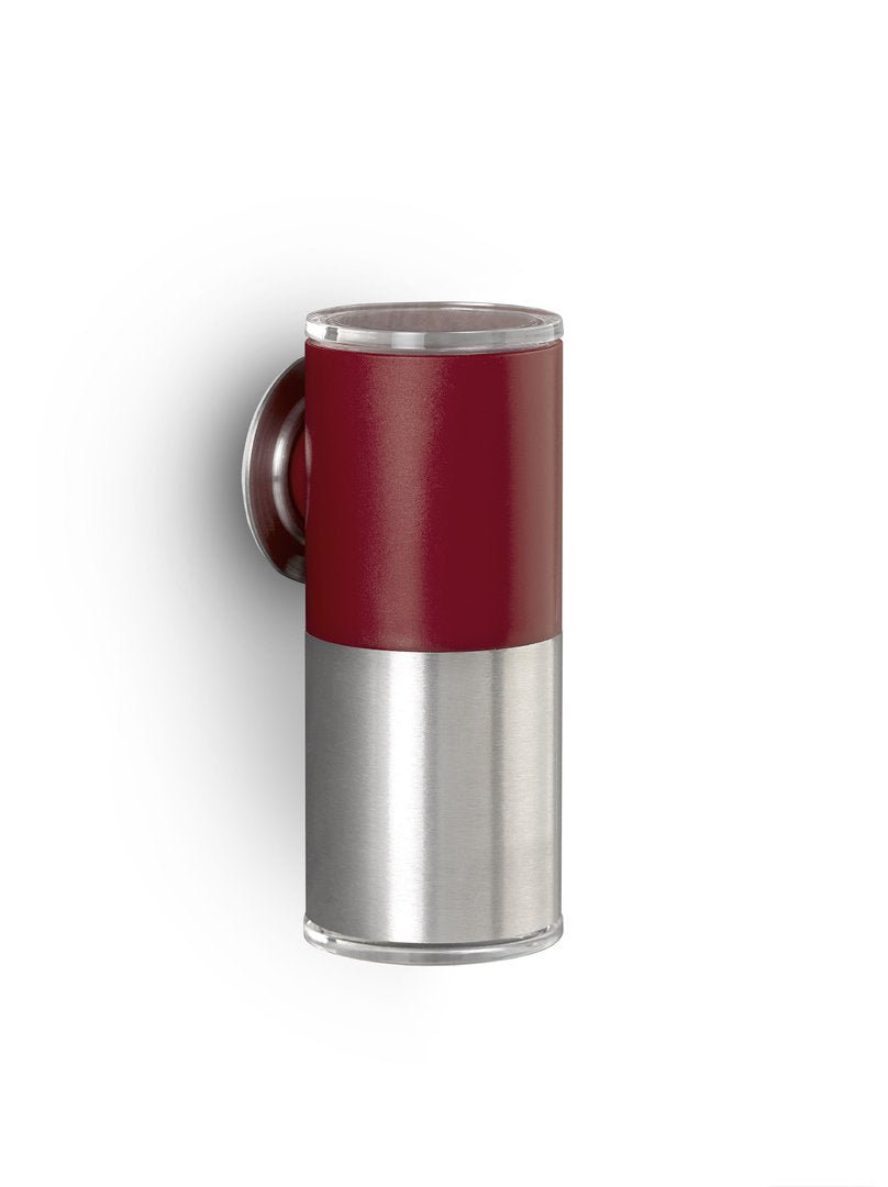 AdHoc - MP207 - AdHoc 'Magnetischer Chili - und Gewürzschneider PEPNETIC, rot'