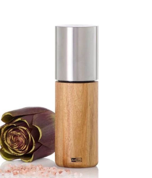 AdHoc - MP821 - AdHoc 'Pfeffer - oder Salzmühle Ikon, Höhe: 16 cm'