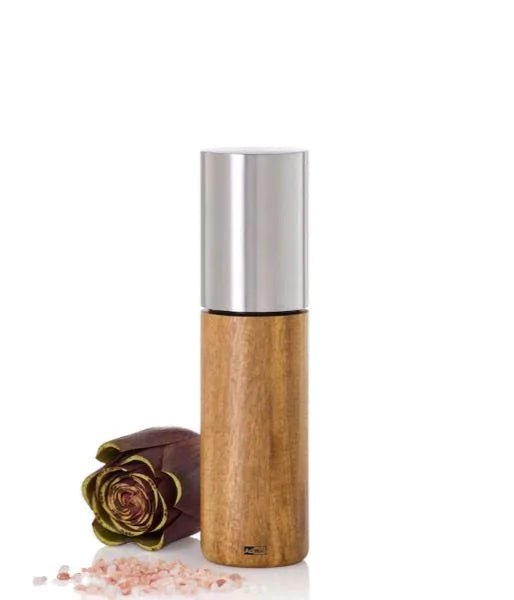 AdHoc - MP822 - AdHoc 'Pfeffer - oder Salzmühle Ikon, Höhe: 22 cm'