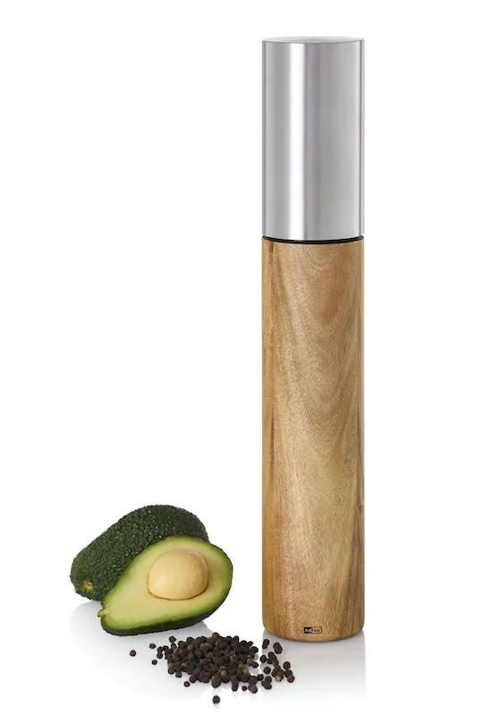 AdHoc - MP824 - AdHoc 'Pfeffer - oder Salzmühle Ikon, Höhe: 40 cm'