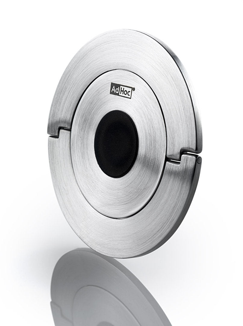 AdHoc - FV20 - AdHoc 'Sekt - und Champagnerverschluss CHAMP'