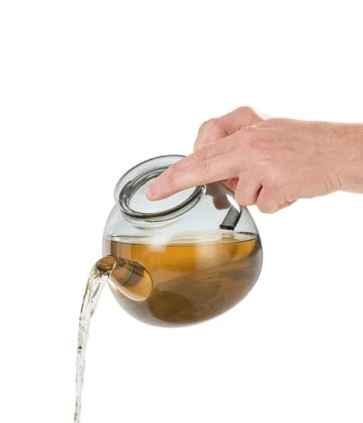 Adhoc - TK61 - Adhoc' Teekanne Yuna, 1,2Lt'