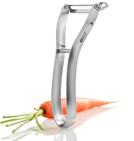 AdHoc - GC13 - AdHoc Universalschäler, mit ultrascharfer japanischer Präzisionsklinge'