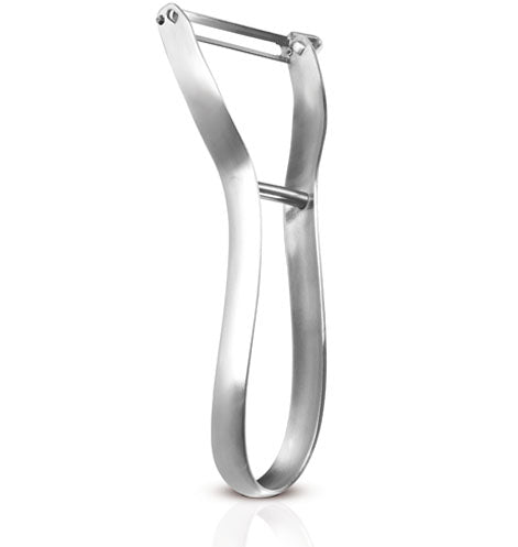 AdHoc - GC13 - AdHoc Universalschäler, mit ultrascharfer japanischer Präzisionsklinge'