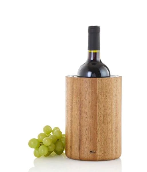 AdHoc - WK30 - AdHoc 'Wein - , Sekt - / Champagnerkühler Vine'