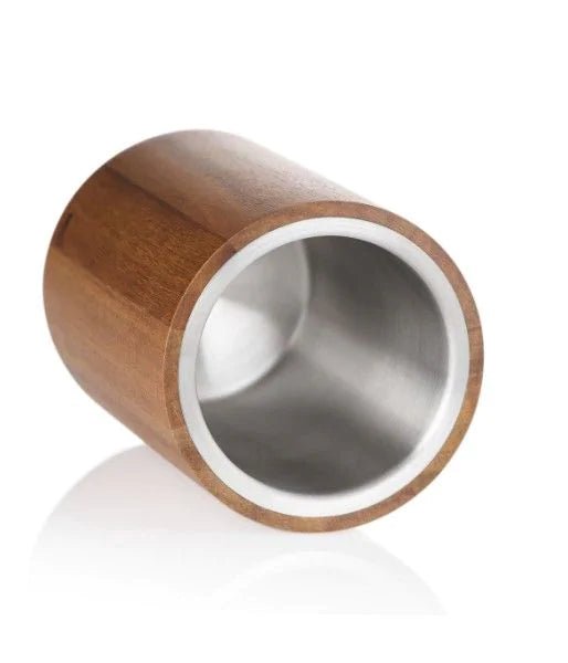 AdHoc - WK30 - AdHoc 'Wein - , Sekt - / Champagnerkühler Vine'