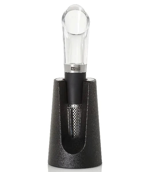 AdHoc - VA09 - Adhoc 'Weinausgießer und Partikelfilter Vine'