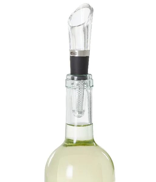 Adhoc 'Weinausgießer und Partikelfilter Vine'-AdHoc-VA09