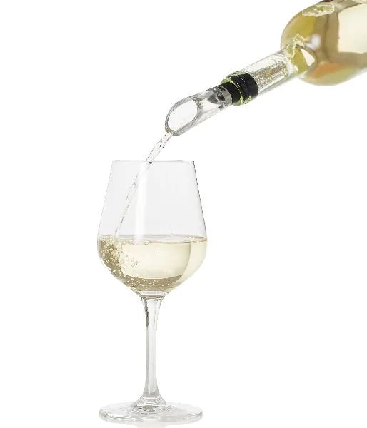 Adhoc 'Weinausgießer und Partikelfilter Vine'-AdHoc-VA09