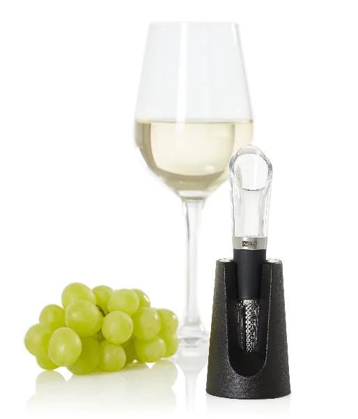 AdHoc - VA09 - Adhoc 'Weinausgießer und Partikelfilter Vine'